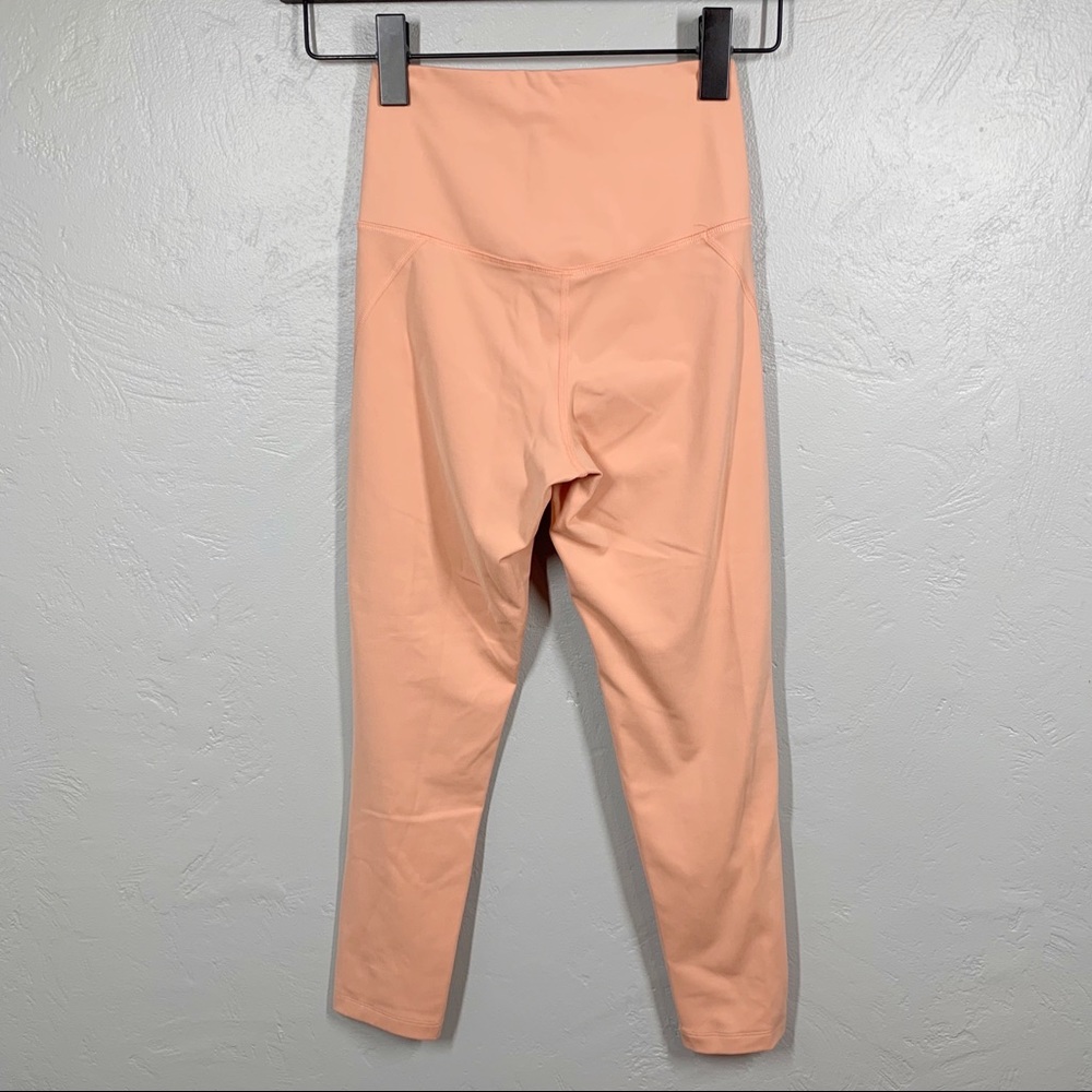 Girlfriend Collective High Rise Leggings - Picture 2 of 5